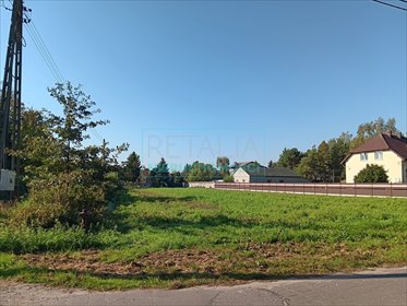 działka na sprzedaż 2600m2 działka Żukówka