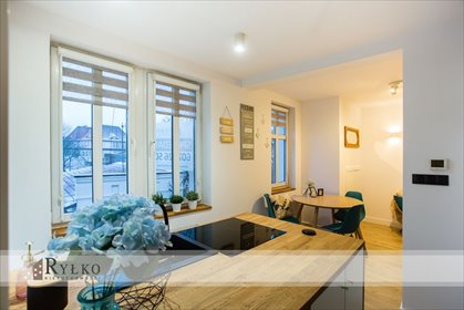 mieszkanie na sprzedaż 77m2 mieszkanie Bydgoszcz, Wilczak