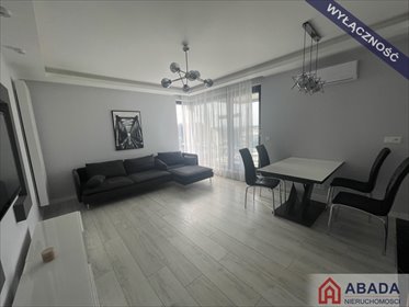 mieszkanie na wynajem 61m2 mieszkanie Warszawa, Wola, Kłopot