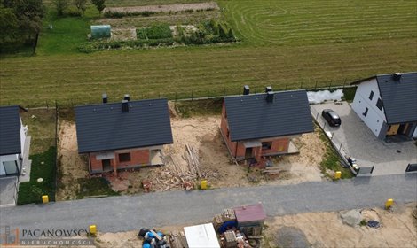 Do sprzedania dom w Białym Kościele z 3 sypialniami i dużym potencjałem dom Biały Kościół