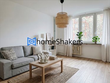 mieszkanie na sprzedaż 39m2 mieszkanie Warszawa, Praga-Południe, Bliska