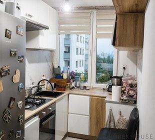 2-pokojowe mieszkanie 47 m² z balkonem, blisko natury - polecam! mieszkanie Warszawa, Białołęka, Jana Kowalczyka