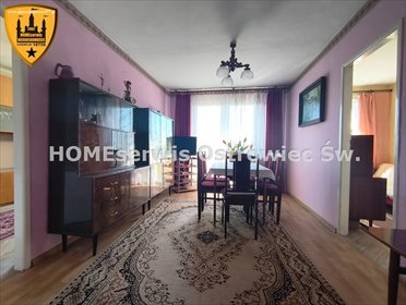 mieszkanie na sprzedaż 58m2 mieszkanie Ostrowiec Świętokrzyski, Centrum