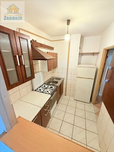 mieszkanie na sprzedaż 35m2 mieszkanie Sosnowiec, Zagórze, Długosza
