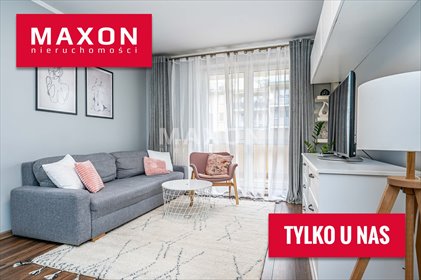 Przytulne 2-pokojowe mieszkanie 50 m2 z balkonem, pełna infrastruktura mieszkanie Warszawa, Targówek, ul. Wyspowa