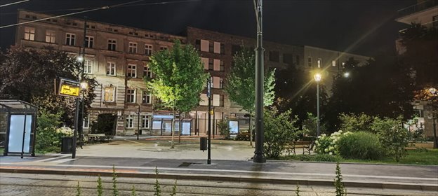 Idealne dla Ciebie – 3 pokoje na 3 strony świata mieszkanie Łódź, Polesie, Cmentarna