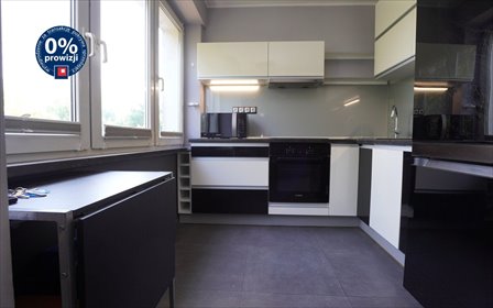Polecam 2-pokojowe mieszkanie 39 m² z balkonem w Piotrkowie mieszkanie Piotrków Trybunalski, Kostromska, Kostromska