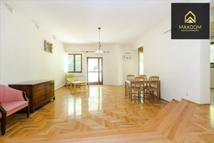 Dom 188 m² w Otrębusach - cisza, komfort i garaż polecam dom Otrębusy, Łosia