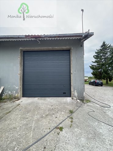 lokal użytkowy na wynajem 60m2 lokal użytkowy Malenin