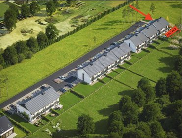 mieszkanie na sprzedaż 54m2 mieszkanie Rzeszów, Budziwojska