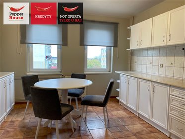 mieszkanie na sprzedaż 47m2 mieszkanie Barcin, Lotników