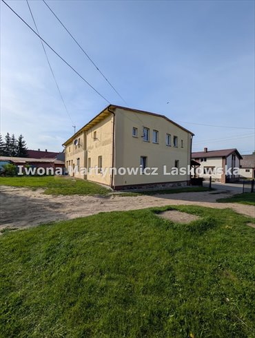 mieszkanie na sprzedaż 34m2 mieszkanie Ścinawa