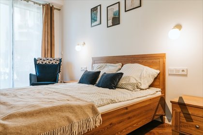 mieszkanie na wynajem 37m2 mieszkanie Kraków, Stradomska