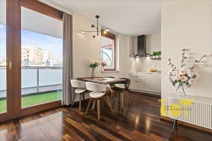 mieszkanie na sprzedaż 57m2 mieszkanie Warszawa, Wola Mirów, Chłodna