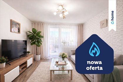 mieszkanie na sprzedaż 46m2 mieszkanie Rzeszów, Iwonicka