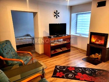 mieszkanie na sprzedaż 82m2 mieszkanie Złoty Stok