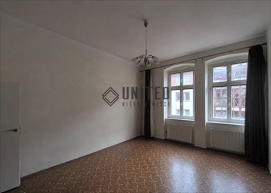 Przestronne 2-pokojowe mieszkanie w kamienicy polecam mieszkanie Wrocław, Przedmieście Oławskie, Przedmieście Oławskie, gen. Ignacego Prądzyńskiego