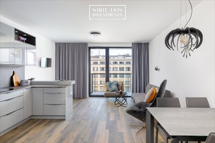 mieszkanie na sprzedaż 69m2 mieszkanie Warszawa, Śródmieście, Dzielna