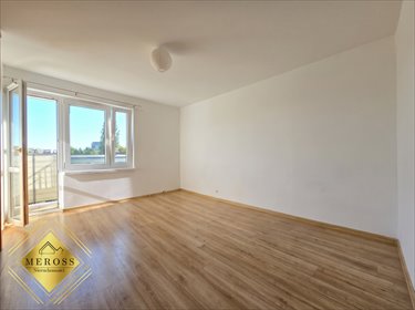 Mieszkanie 37,6 m² w Częstochowie - własna aranżacja mieszkanie Częstochowa, Tysiąclecie, Kiedrzyńska