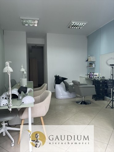Polecam lokal użytkowy 35,28 m² w centrum Gdyni lokal użytkowy Gdynia, Śródmieście, 3 Maja
