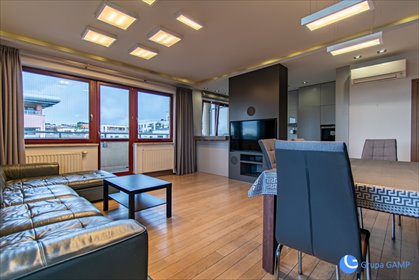 mieszkanie na wynajem 80m2 mieszkanie Kraków, Krowodrza, Poznańska