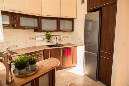 mieszkanie na sprzedaż 59m2 mieszkanie Warszawa, Ursynów, Imielin, Płaskowickiej