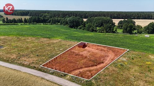 Zapraszam do obejrzenia działki 2332 m² w Dolniku działka Dolnik