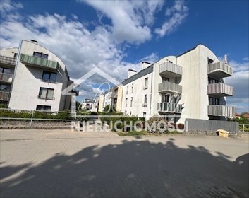 mieszkanie na wynajem 31m2 mieszkanie Szczecin, Bukowo, Kolonistów
