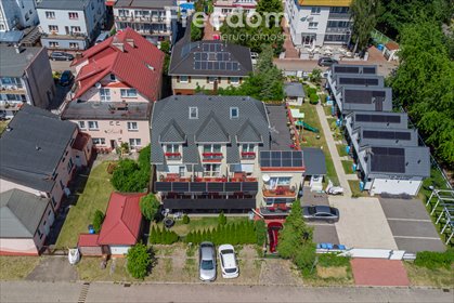 dom na sprzedaż 980m2 dom Mielno, Przyjaciół