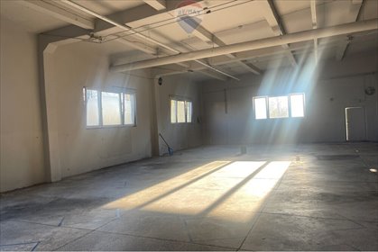 magazyn na wynajem 200m2 magazyn Czechowice-Dziedzice