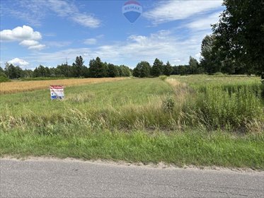 działka na sprzedaż 16820m2 działka Choiny