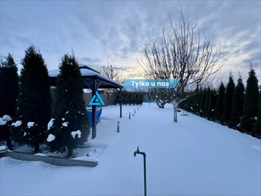 działka na sprzedaż 400m2 działka Człuchów