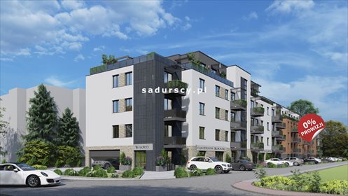 mieszkanie na sprzedaż 41m2 mieszkanie Kraków, Krowodrza, Łobzów, Łobzów