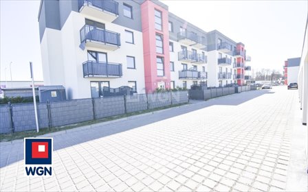 mieszkanie na sprzedaż 35m2 mieszkanie Bolszewo, Wspólna