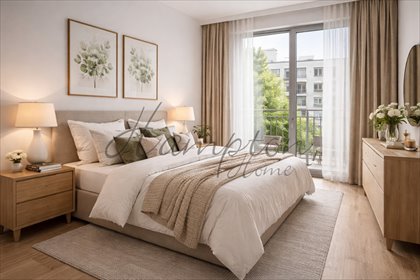 mieszkanie na sprzedaż 84m2 mieszkanie Warszawa, Mokotów, Antoniewska