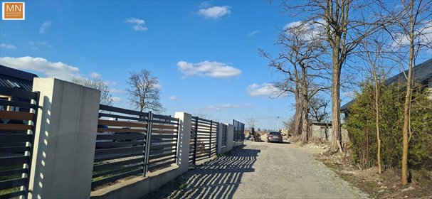 działka na sprzedaż 1002m2 działka Prandocin