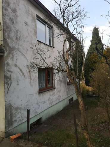 Dom z dużym ogrodem i potencjałem inwestycyjnym dom Golub-Dobrzyń