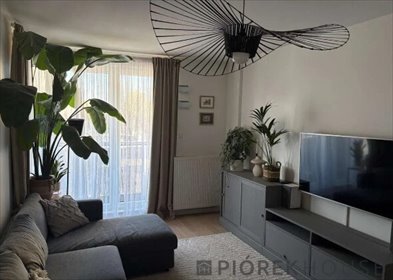 mieszkanie na sprzedaż 49m2 mieszkanie Warszawa, Praga-Południe, Marii Rodziewiczówny