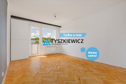 mieszkanie na sprzedaż 49m2 mieszkanie Gdynia, Witomino-Leśniczówka, 2 Morskiego Pułku Strzelców