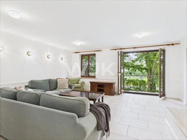 mieszkanie na wynajem 120m2 mieszkanie Warszawa, Wawer, Ogórkowa