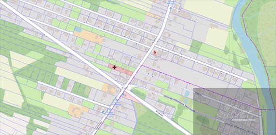 działka na sprzedaż 1811m2 działka Żuków