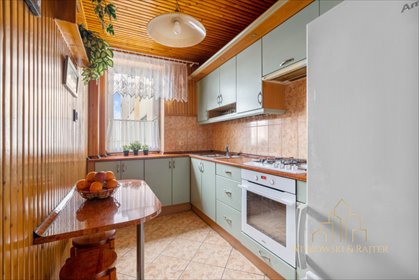 mieszkanie na sprzedaż 60m2 mieszkanie Warszawa, Targówek Bródno, Rembielińska