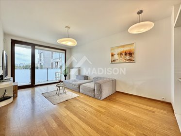 Na sprzedaż przestronne 3-pokojowe mieszkanie 63 m² z loggią w Warszawie mieszkanie Warszawa, Targówek, Dalanowska