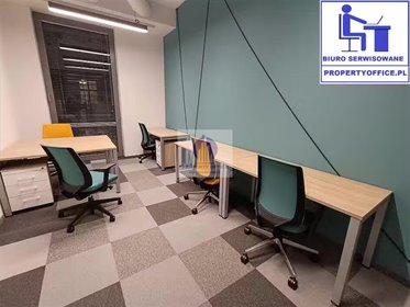 Polecam umeblowane biuro 22 m² na Krakowskim Przedmieściu lokal użytkowy Warszawa, Śródmieście, Krakowskie Przedmieście