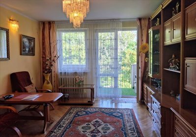 mieszkanie na sprzedaż 41m2 mieszkanie Kraków, Wzgórza Krzesławickie, Krzesławice, Os. Na Stoku