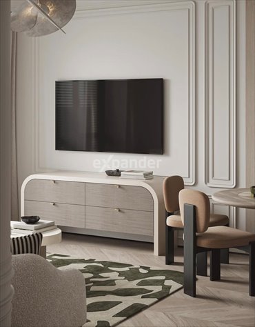 mieszkanie na sprzedaż 33m2 mieszkanie Poznań, Jeżyce, Klemensa Janickiego