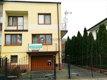 dom na sprzedaż Siedlce Stefana Okrzei 230 m2