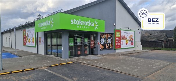 lokal użytkowy na sprzedaż 465m2 lokal użytkowy Wąsosz, 11 Listopada