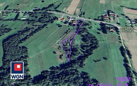 Zapraszam do obejrzenia domu do remontu w Bieszczadach dom Kuźmina, Kuźmina