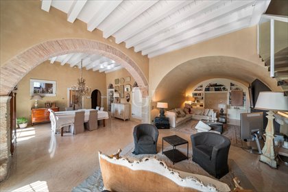 dom na sprzedaż 305m2 dom Caprino Veronese